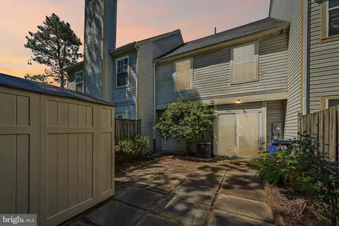 Exterior - 13203 Verdi Ct, Silver Spring, MD 20904 photo 13 of 13