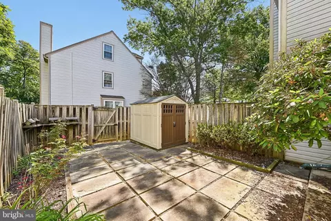 Exterior - 13203 Verdi Ct, Silver Spring, MD 20904 photo 5 of 13
