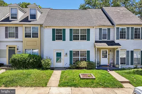 Exterior - 13203 Verdi Ct, Silver Spring, MD 20904 photo 9 of 13