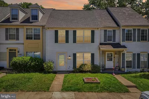Exterior - 13203 Verdi Ct, Silver Spring, MD 20904 photo 12 of 13