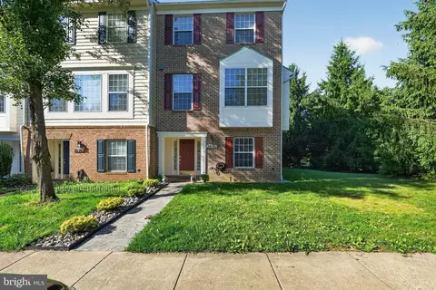 20301 Trolley Crossing Ct, Gaithersburg, MD 20886