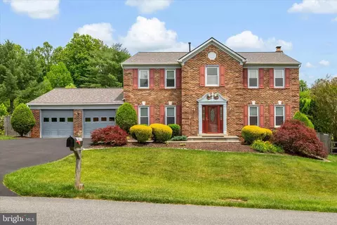 14717 Laurelwood Ln, Silver Spring, MD 20905