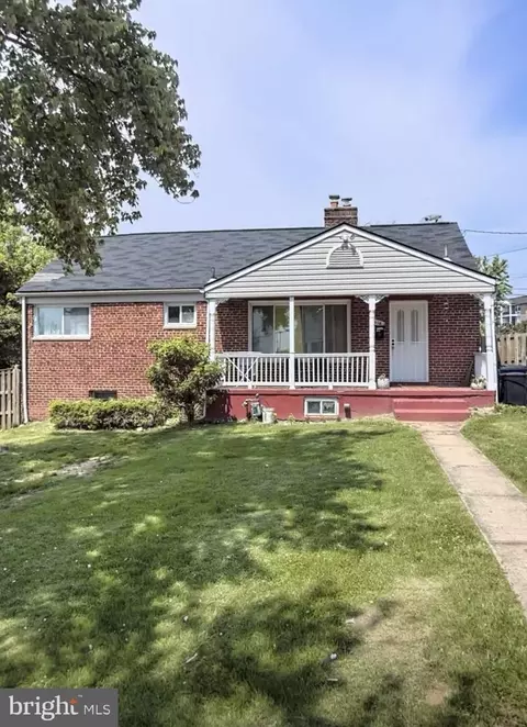 1610 Parham Pl, Silver Spring, MD 20903