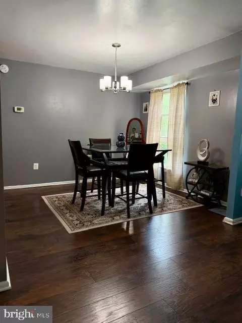 Dining - 2305 Greenery Ln #204-3, Silver Spring, MD 20906 photo 1 of 3