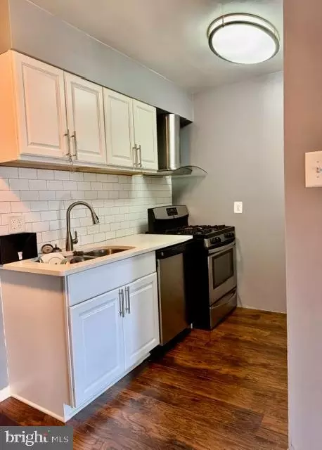 Kitchen - 2305 Greenery Ln #204-3, Silver Spring, MD 20906 photo 3 of 3