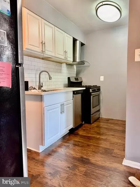 Kitchen - 2305 Greenery Ln #204-3, Silver Spring, MD 20906 photo 1 of 3