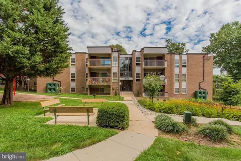 2305 Greenery Ln #204-3, Silver Spring, MD 20906