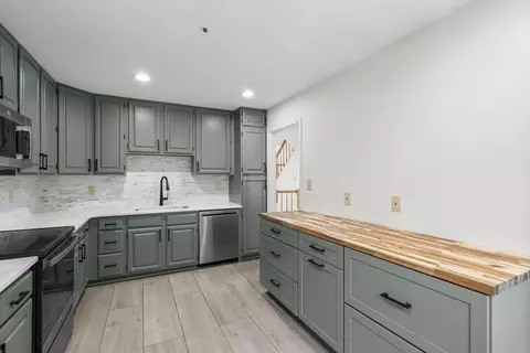 Kitchen - 2040 Westchester Dr, Silver Spring, MD 20902 photo 4 of 4