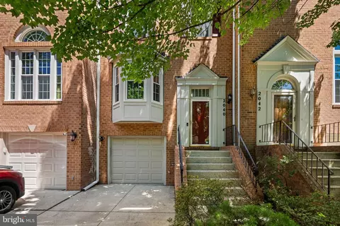 Exterior - 2040 Westchester Dr, Silver Spring, MD 20902 photo 2 of 5