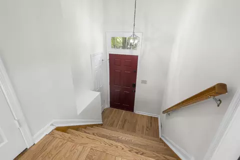 Entry Way - 2040 Westchester Dr, Silver Spring, MD 20902 photo 3 of 3