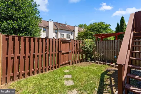 Exterior - 2040 Westchester Dr, Silver Spring, MD 20902 photo 4 of 5