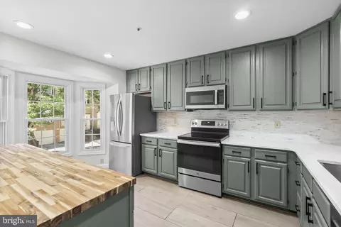 Kitchen - 2040 Westchester Dr, Silver Spring, MD 20902 photo 1 of 4