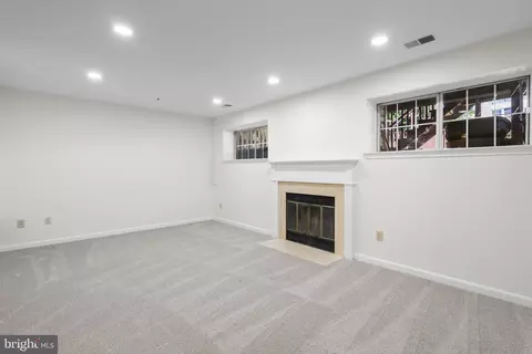 Living - 2040 Westchester Dr, Silver Spring, MD 20902 photo 11 of 15