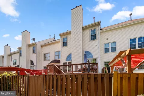 Exterior - 2040 Westchester Dr, Silver Spring, MD 20902 photo 5 of 5