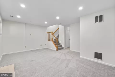 Living - 2040 Westchester Dr, Silver Spring, MD 20902 photo 15 of 15