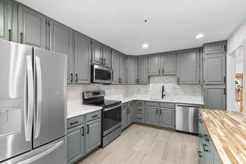Kitchen - 2040 Westchester Dr, Silver Spring, MD 20902 photo 2 of 4