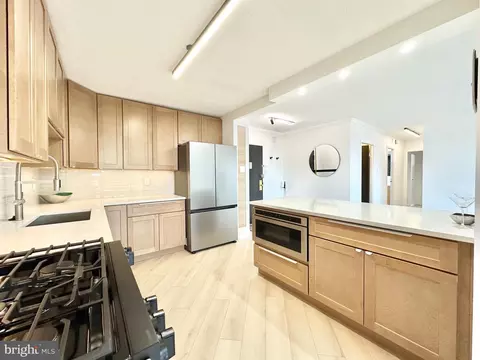 11801 Rockville Pik #413, Rockville, MD 20852