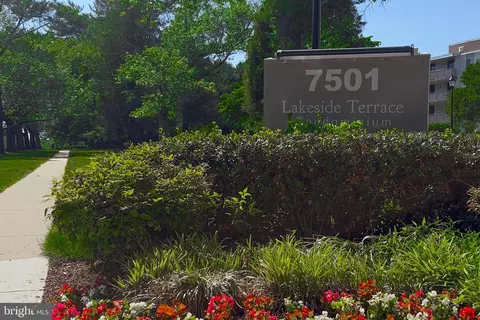 7501 Democracy Blvd, Bethesda, MD 20817