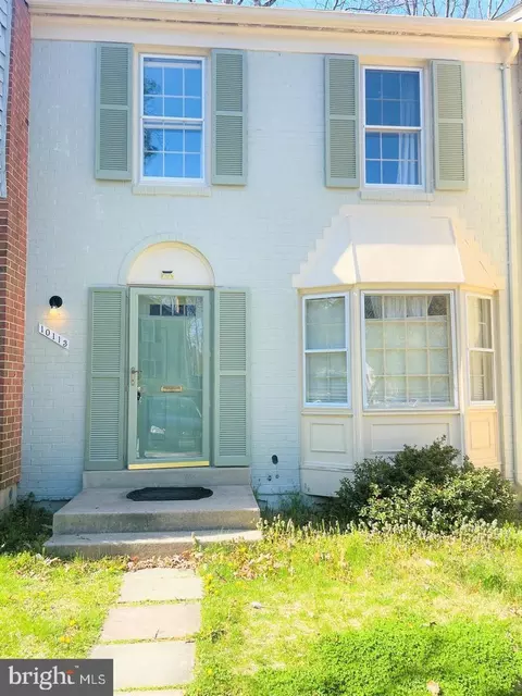 10113 Maple Leaf Dr, Montgomery Village, MD 20886