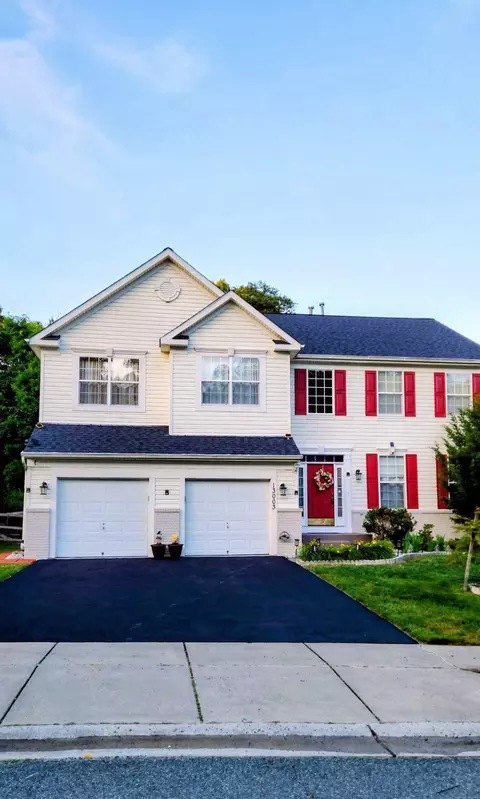 13003 Alpenhorn Way, Silver Spring, MD 20904