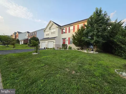 13003 Alpenhorn Way, Silver Spring, MD 20904