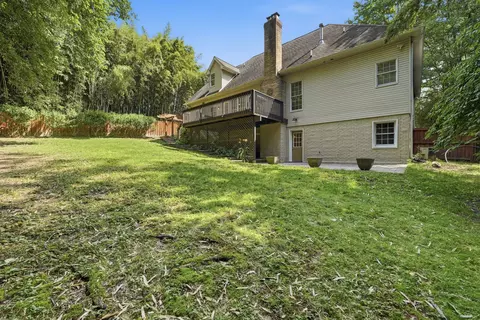 Exterior - 15802 Radwick Ln, Silver Spring, MD 20906 photo 11 of 12
