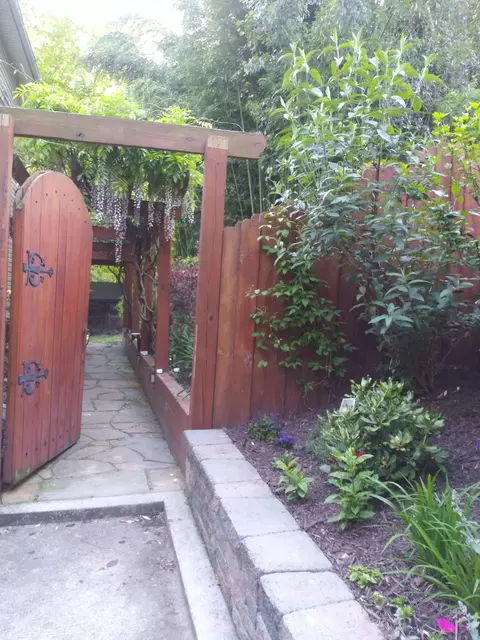 Exterior - 15802 Radwick Ln, Silver Spring, MD 20906 photo 3 of 12