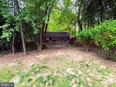 Exterior - 15802 Radwick Ln, Silver Spring, MD 20906 photo 12 of 12