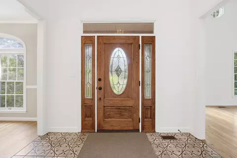 Entry Way - 15802 Radwick Ln, Silver Spring, MD 20906 photo 1 of 4
