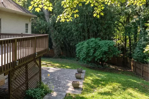 Exterior - 15802 Radwick Ln, Silver Spring, MD 20906 photo 10 of 12