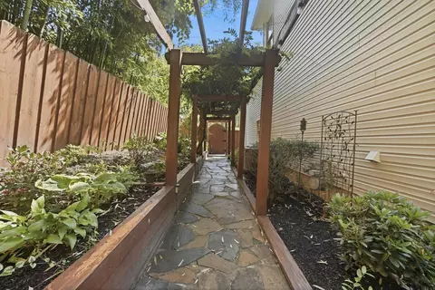 Exterior - 15802 Radwick Ln, Silver Spring, MD 20906 photo 6 of 12