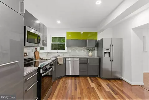 Kitchen - 1511 Crest Rd, Silver Spring, MD 20902 photo 1 of 4