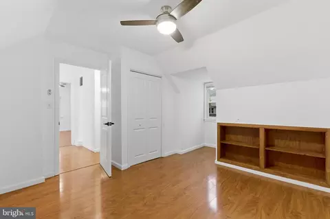 Bedroom - 1511 Crest Rd, Silver Spring, MD 20902 photo 15 of 16