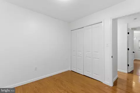 Bedroom - 1511 Crest Rd, Silver Spring, MD 20902 photo 14 of 16