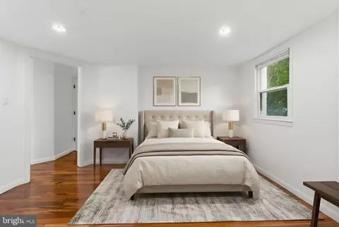 Bedroom - 1511 Crest Rd, Silver Spring, MD 20902 photo 1 of 16