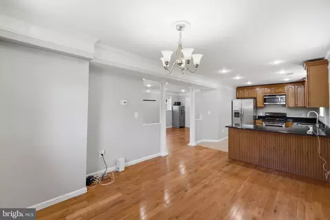Living - 2507 Weisman Rd, Silver Spring, MD 20902 photo 8 of 8