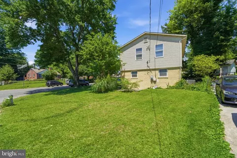 Exterior - 2507 Weisman Rd, Silver Spring, MD 20902 photo 3 of 3