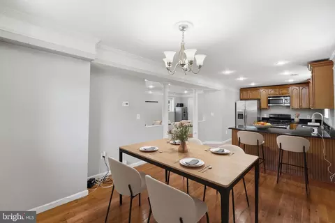 Dining - 2507 Weisman Rd, Silver Spring, MD 20902 photo 3 of 3