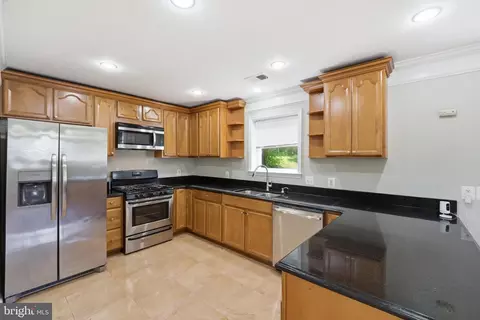 Kitchen - 2507 Weisman Rd, Silver Spring, MD 20902 photo 1 of 2