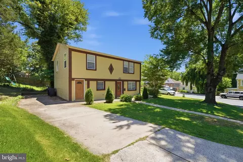 Exterior - 2507 Weisman Rd, Silver Spring, MD 20902 photo 2 of 3