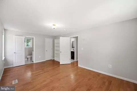 Bedroom - 2507 Weisman Rd, Silver Spring, MD 20902 photo 4 of 4
