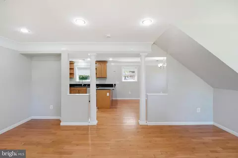 Living - 2507 Weisman Rd, Silver Spring, MD 20902 photo 6 of 8