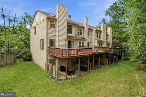 12327 Sour Cherry Way, Gaithersburg, MD 20878