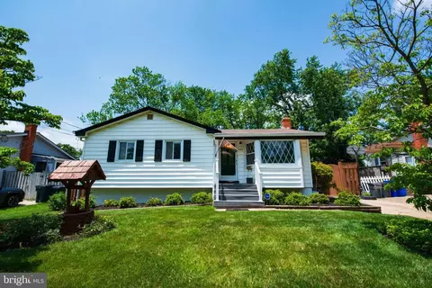 13204 Dumbarton Dr, Rockville, MD 20853