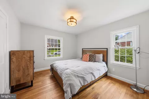 Bedroom - 404 Lexington Dr, Silver Spring, MD 20901 photo 1 of 5