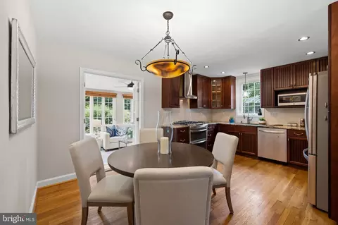 Dining - 404 Lexington Dr, Silver Spring, MD 20901 photo 1 of 3