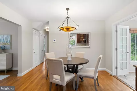Dining - 404 Lexington Dr, Silver Spring, MD 20901 photo 2 of 3