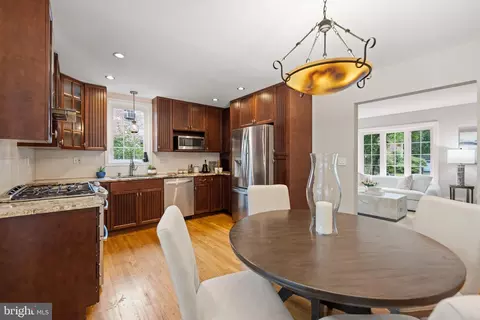 Kitchen - 404 Lexington Dr, Silver Spring, MD 20901 photo 1 of 1