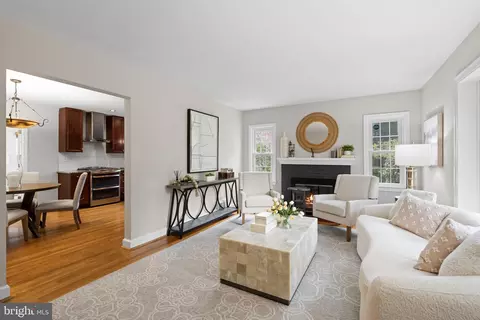 Living - 404 Lexington Dr, Silver Spring, MD 20901 photo 1 of 3