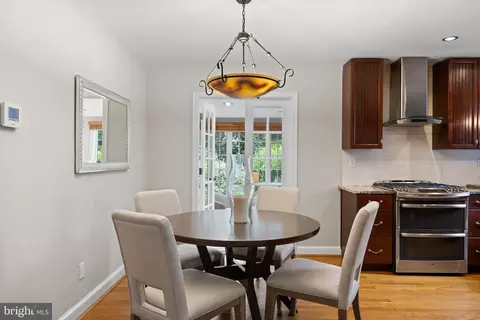 Dining - 404 Lexington Dr, Silver Spring, MD 20901 photo 3 of 3